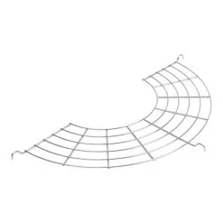 Staub Tempuragrill , Rustfrit Stål