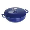 Staub Bouillabaisse Gryde 28 Cm, Støbejern