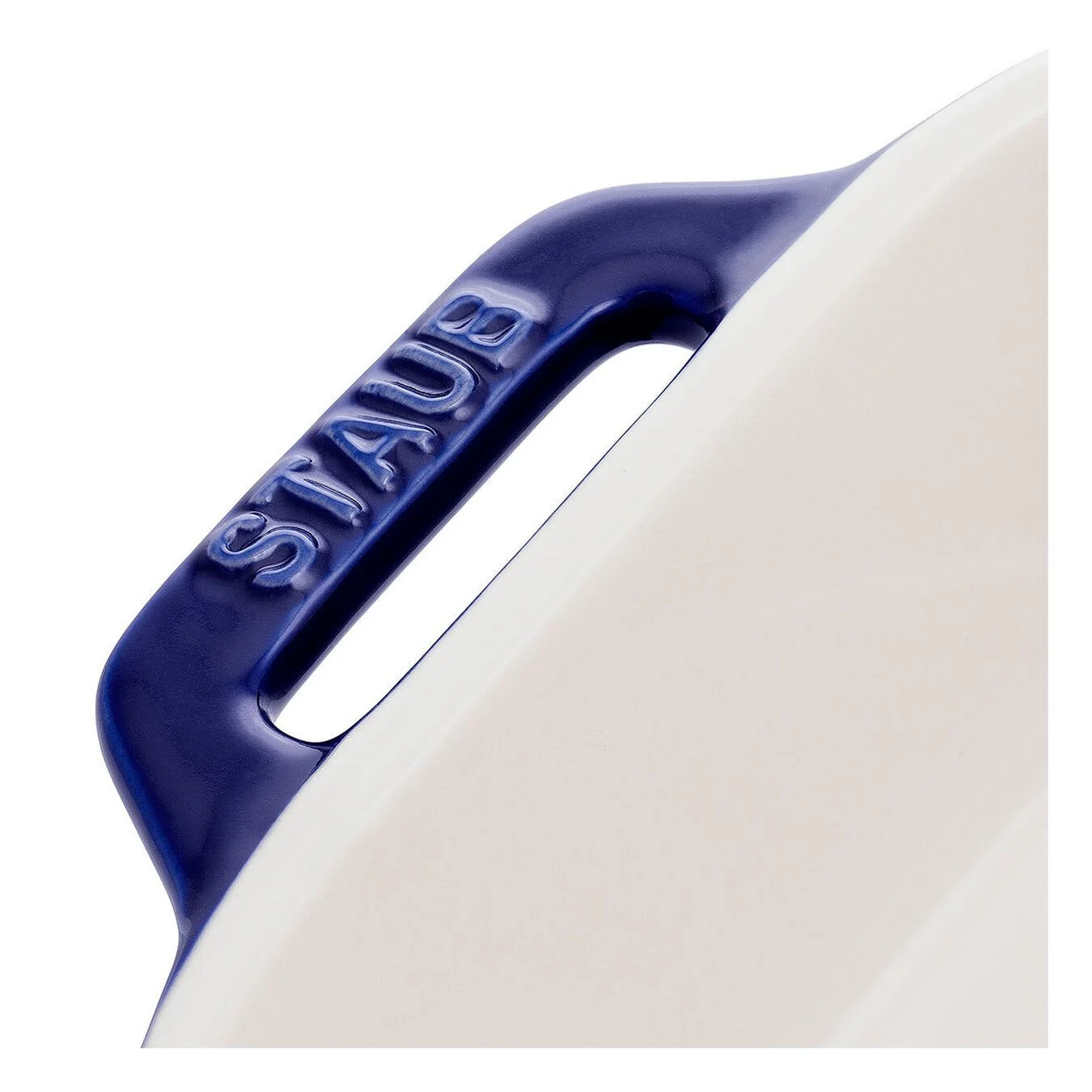 Staub Ovnfad 34 Cm, Keramisk - Billede 2