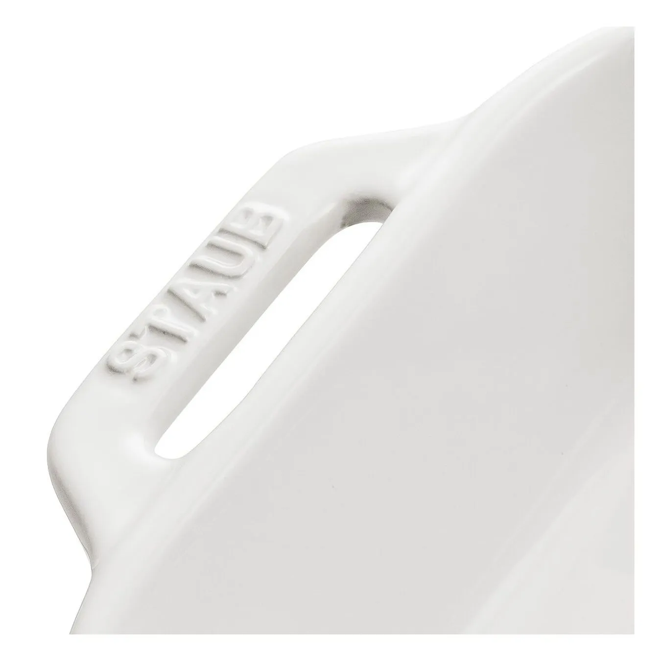 Staub Ovnfad 27 Cm, Keramisk - Billede 2