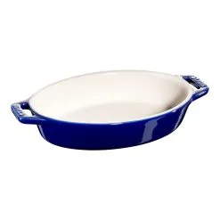Staub Ovnfad 17 Cm, Keramisk