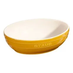 Staub Skålsæt 2-dele