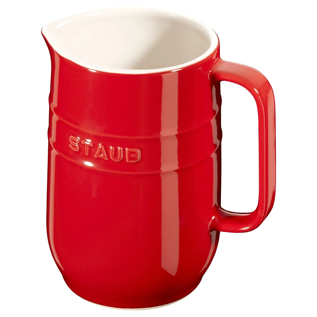 Staub Kande 1 L, Keramisk - Billede 2