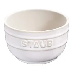 Staub Ramekinsæt 2-dele