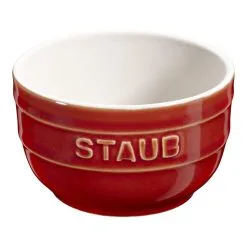 Staub Ramekinsæt 2-dele