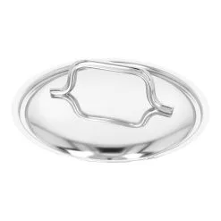 Demeyere Låg 16 Cm, 18/10 Rustfrit Stål