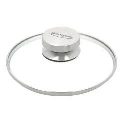 Demeyere Låg 16 Cm, Glas