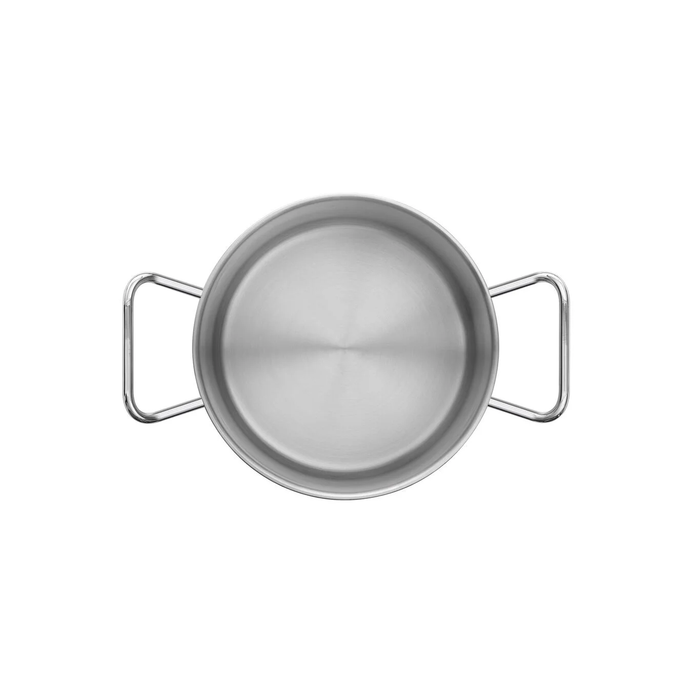 Zwilling Grydesæt 4-dele, 18/10 Rustfrit Stål - Billede 4