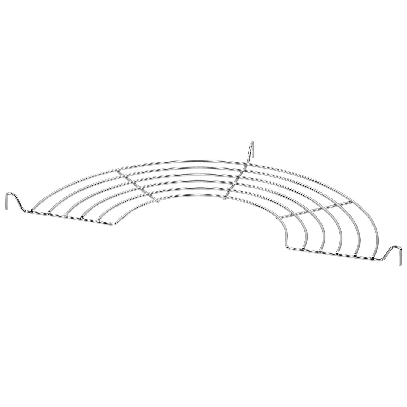 Zwilling Wok 32 Cm, 18/10 Rustfrit Stål - Billede 5