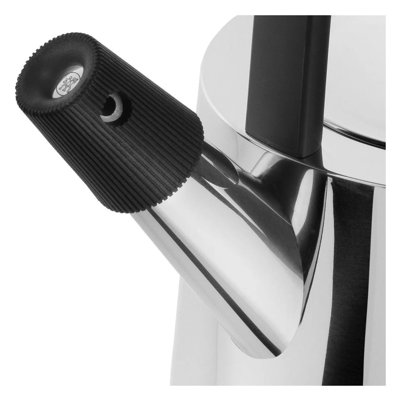 Zwilling Kedel 16 Cm, 18/10 Rustfrit Stål, Sølv - Billede 2