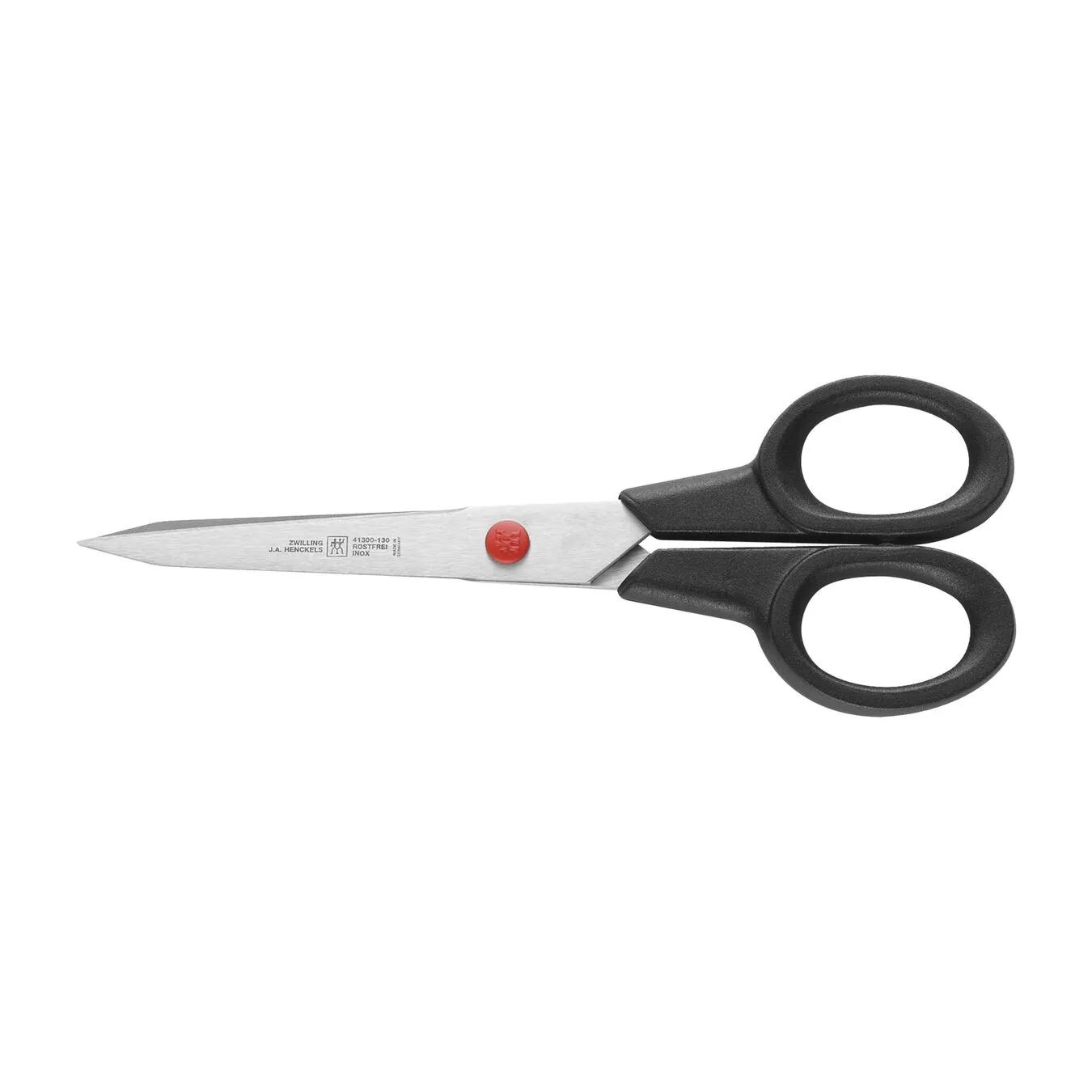 Zwilling Husholdningssaks 13 Cm, Rustfrit Stål