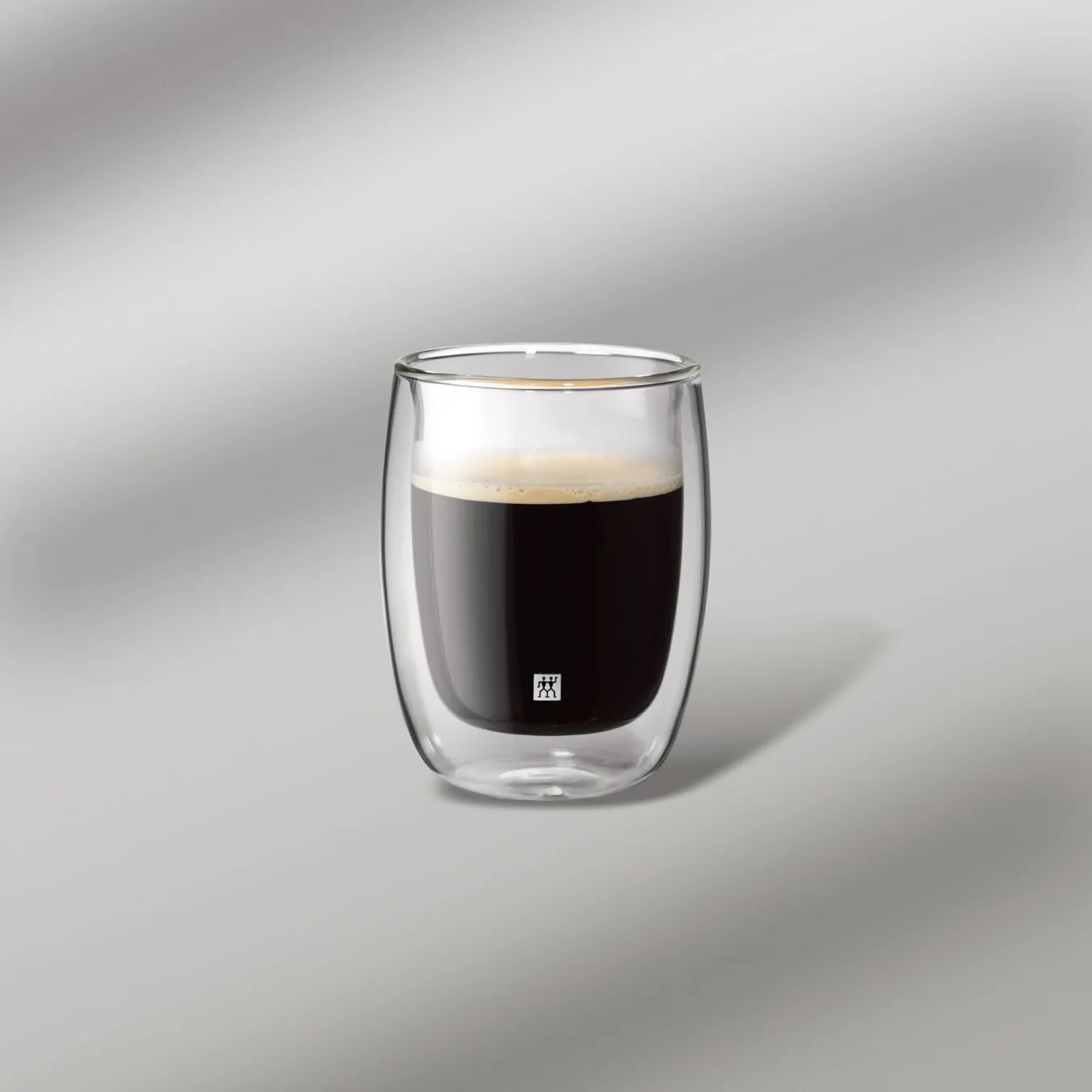Zwilling Kaffeglas Sæt 200 Ml / 2-dele - Billede 2