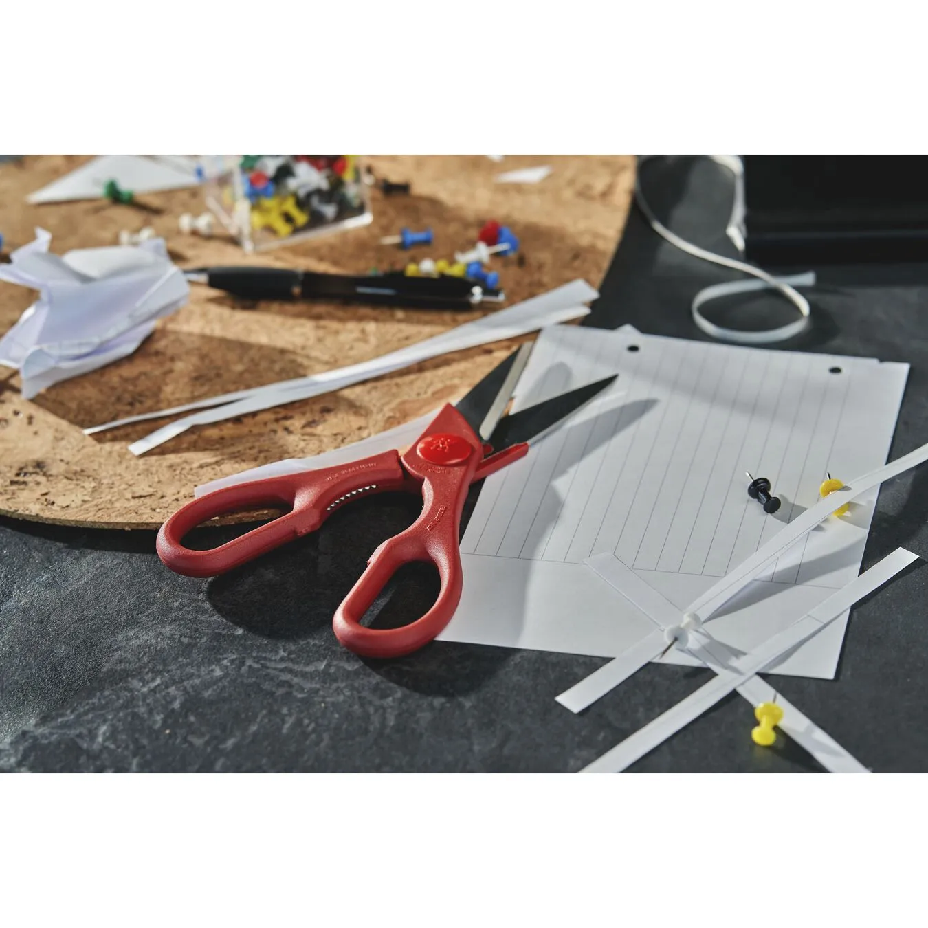 Zwilling Multisaks 20 Cm, Rustfrit Stål - Billede 2