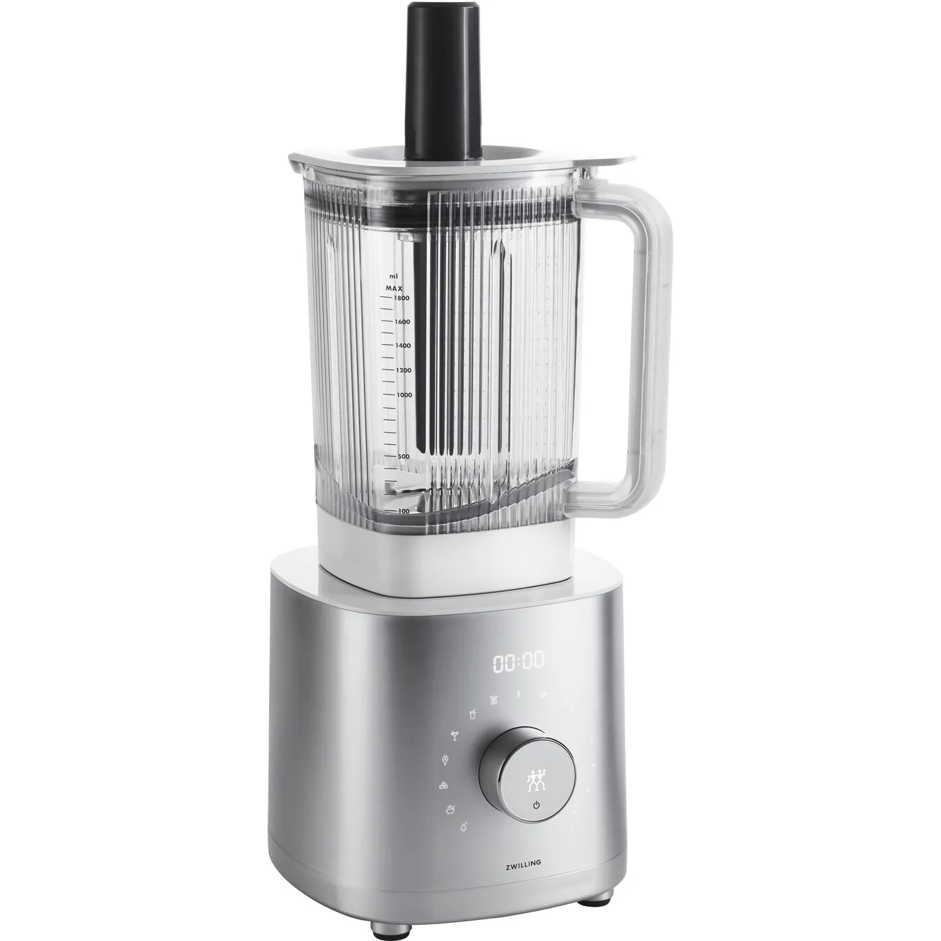 Zwilling Power Blender Pro, BLDC Motor, Indbygget Vægt - Billede 4