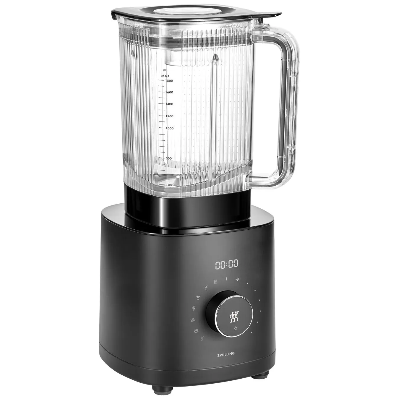 Zwilling Power Blender Pro, BLDC Motor, Indbygget Vægt - Billede 3