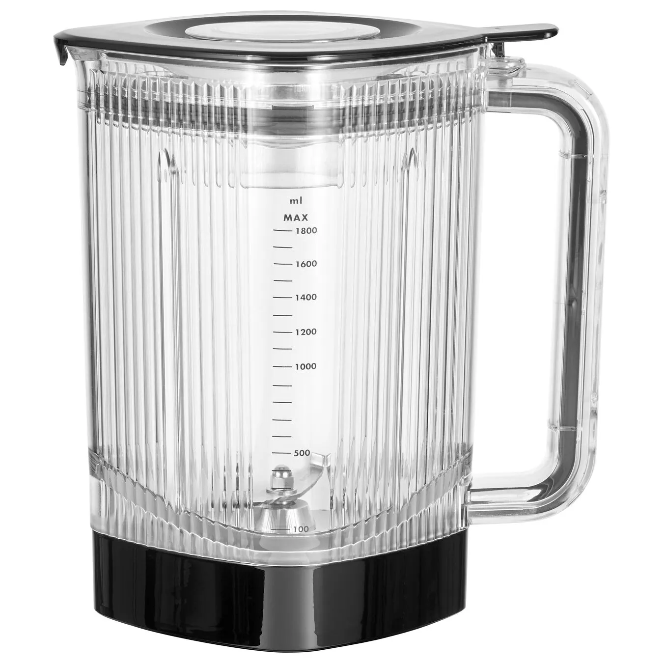 Zwilling Power Blender Pro, BLDC Motor, Indbygget Vægt - Billede 5