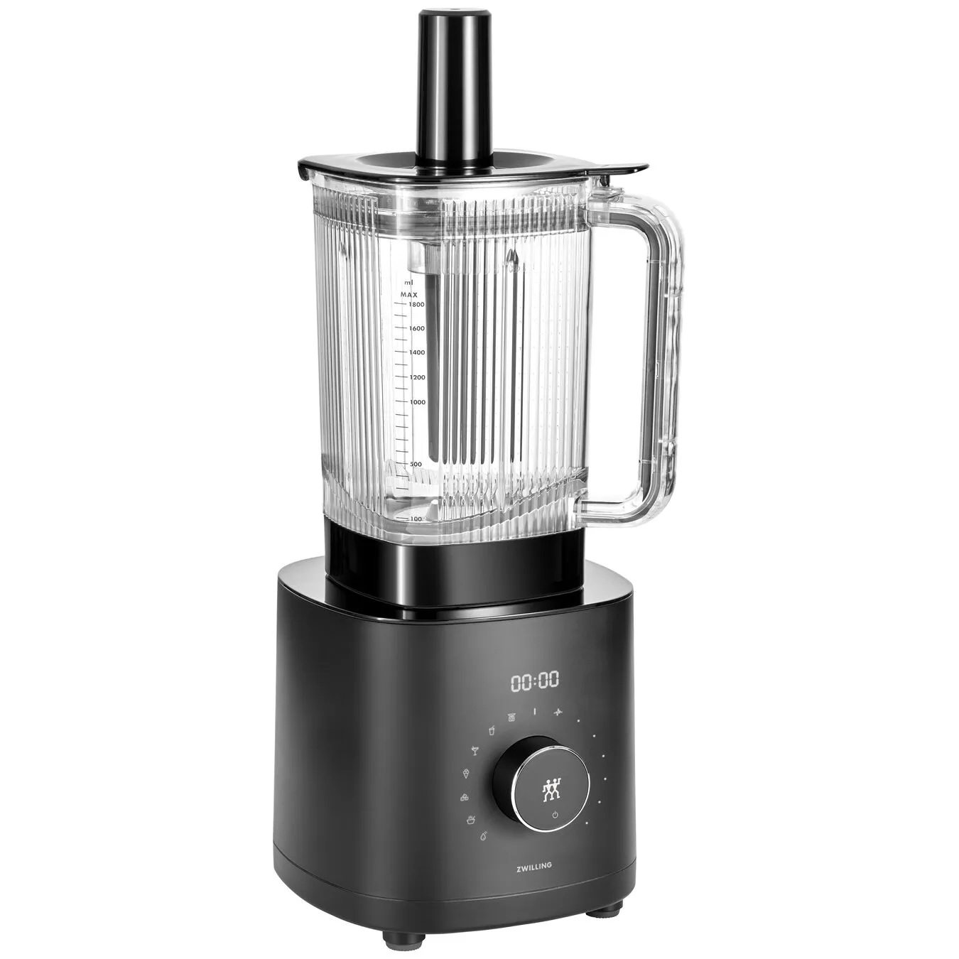 Zwilling Power Blender Pro, BLDC Motor, Indbygget Vægt - Billede 6