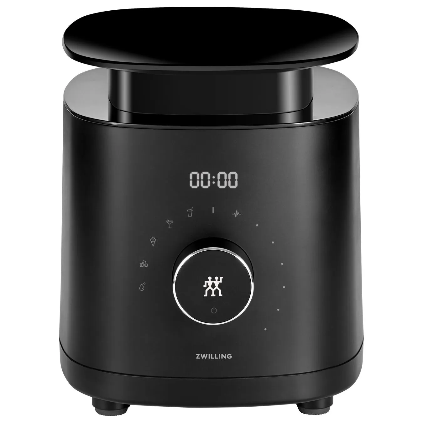 Zwilling Power Blender Pro, BLDC Motor, Indbygget Vægt - Billede 4