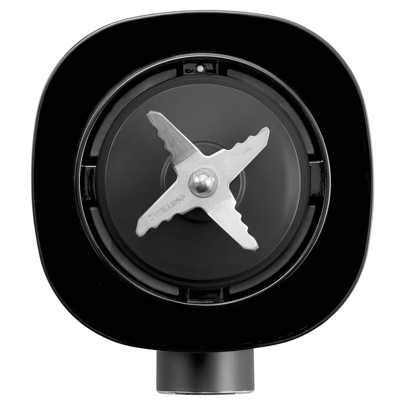 Zwilling Personal Blender, AC Motor, Sort - Billede 3