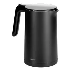 Zwilling Elkedel, 1,5 L, Sort