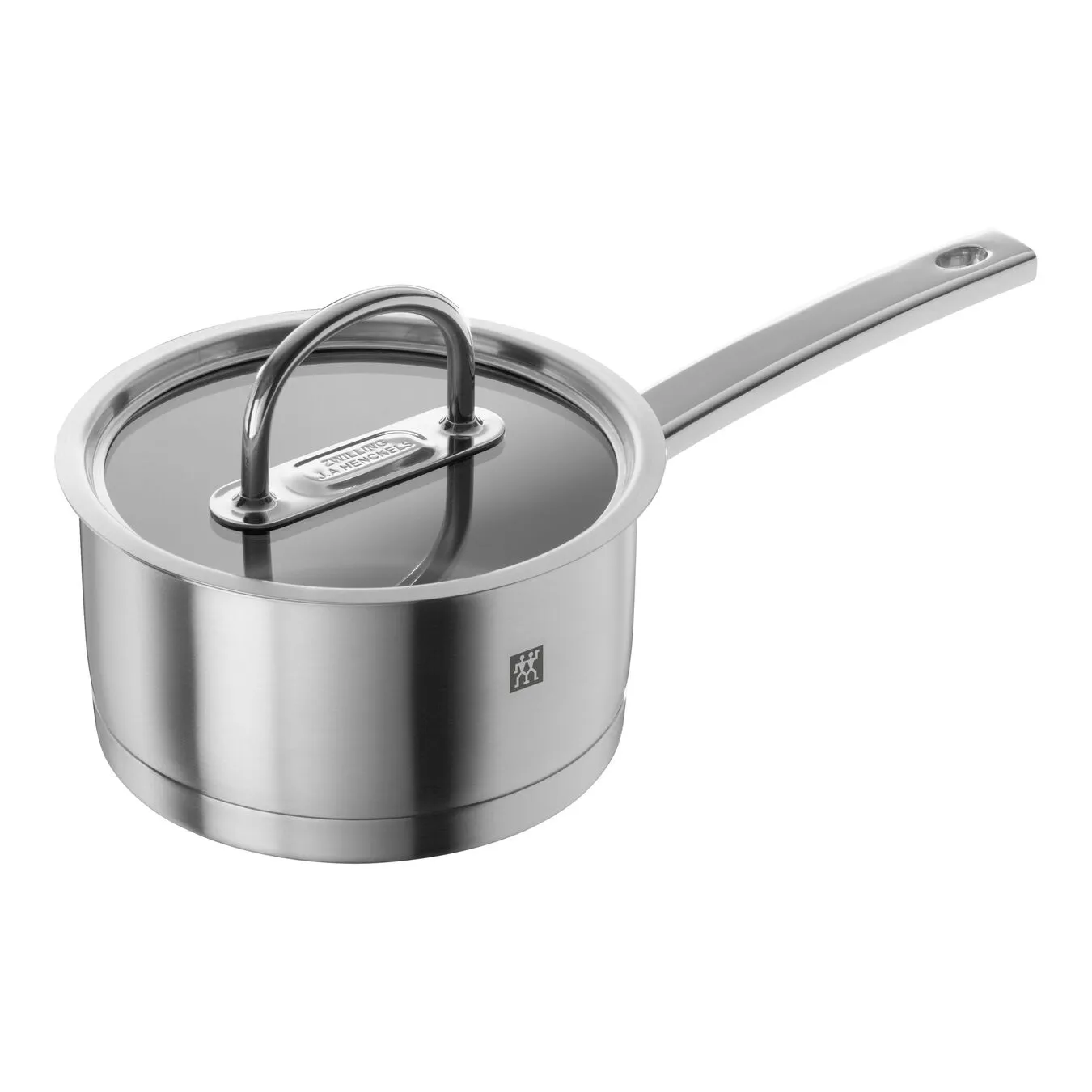 Zwilling Kasserolle 16 Cm, 18/10 Rustfrit Stål