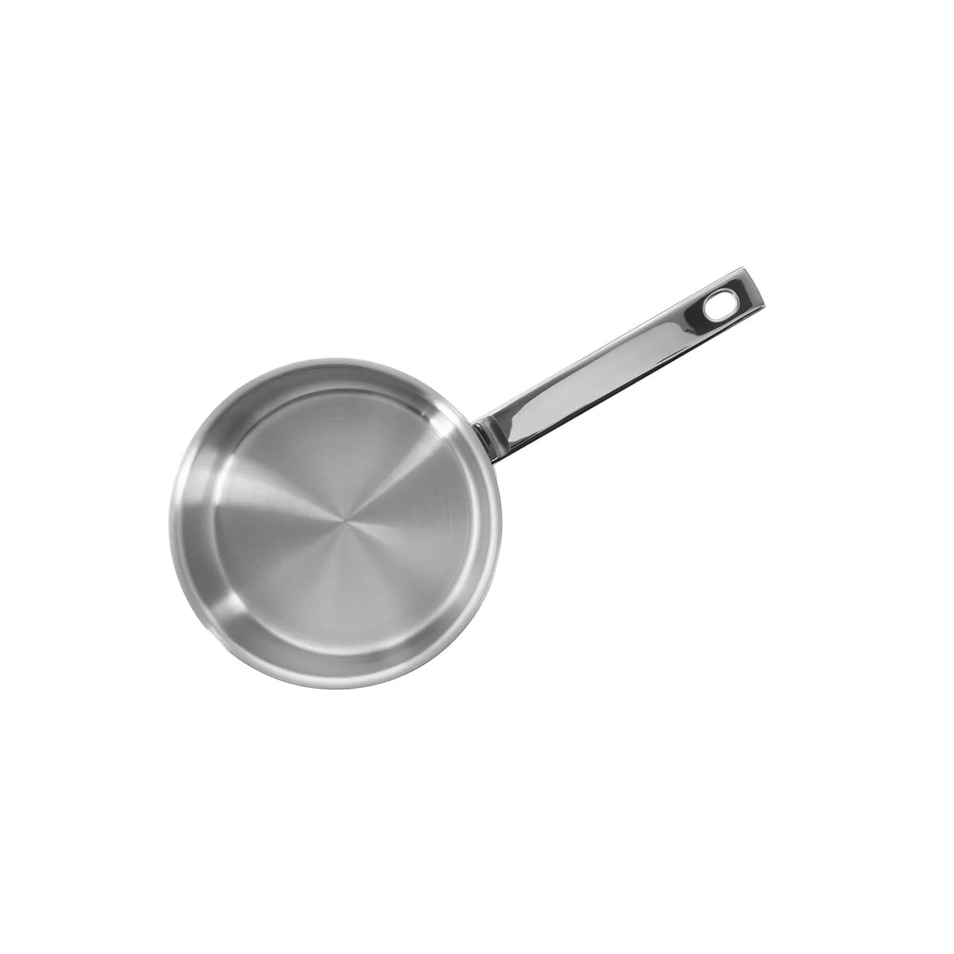 Zwilling Kasserolle 16 Cm, 18/10 Rustfrit Stål - Billede 2