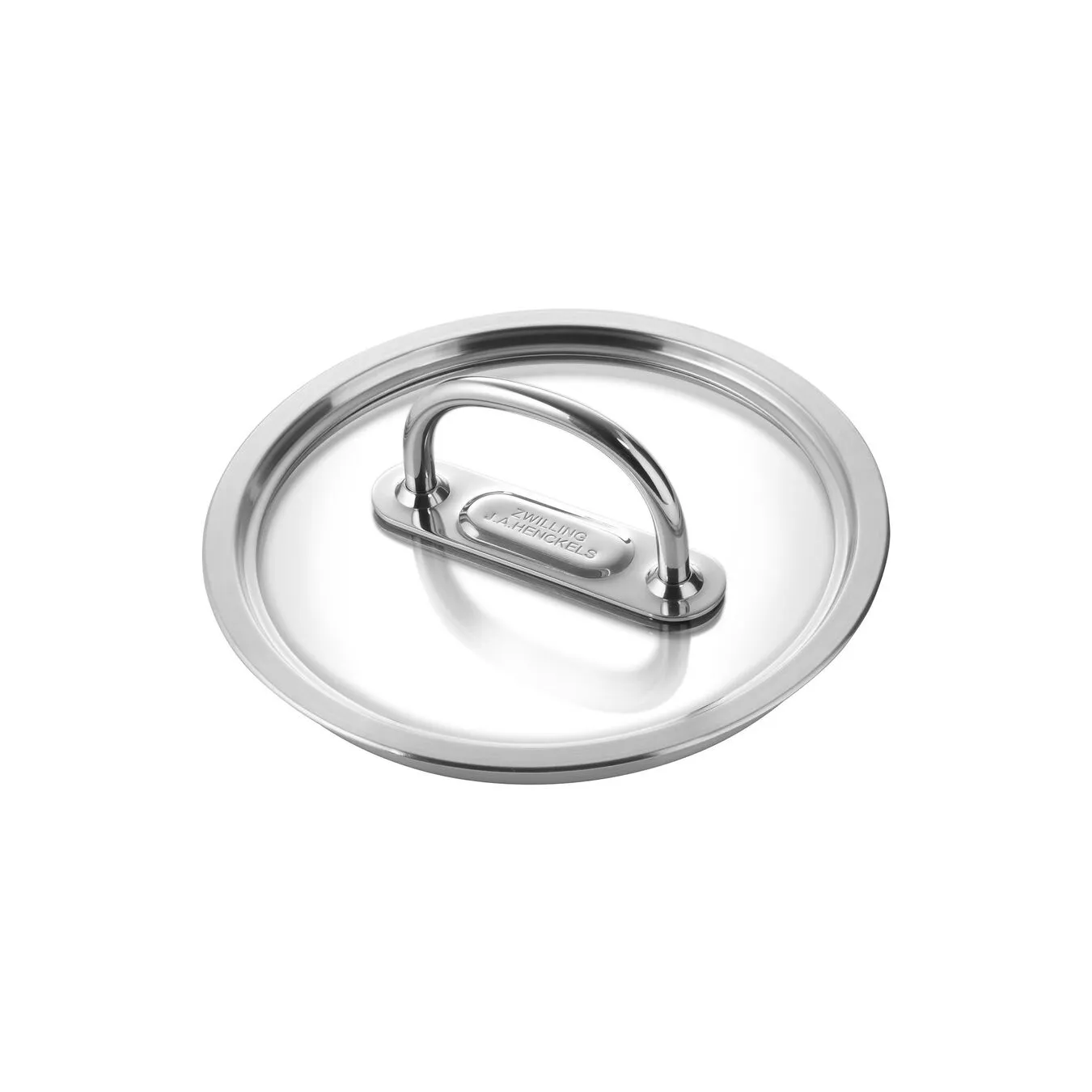 Zwilling Kasserolle 16 Cm, 18/10 Rustfrit Stål - Billede 4