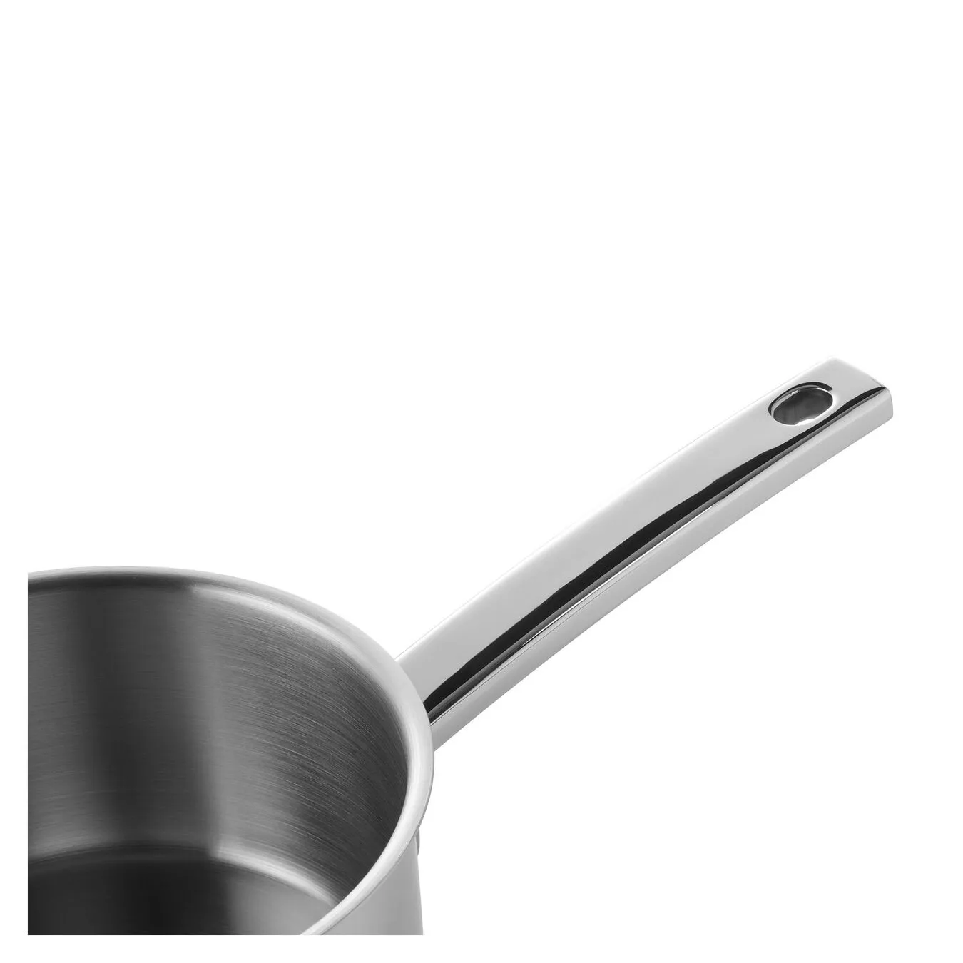 Zwilling Kasserolle 16 Cm, 18/10 Rustfrit Stål - Billede 5
