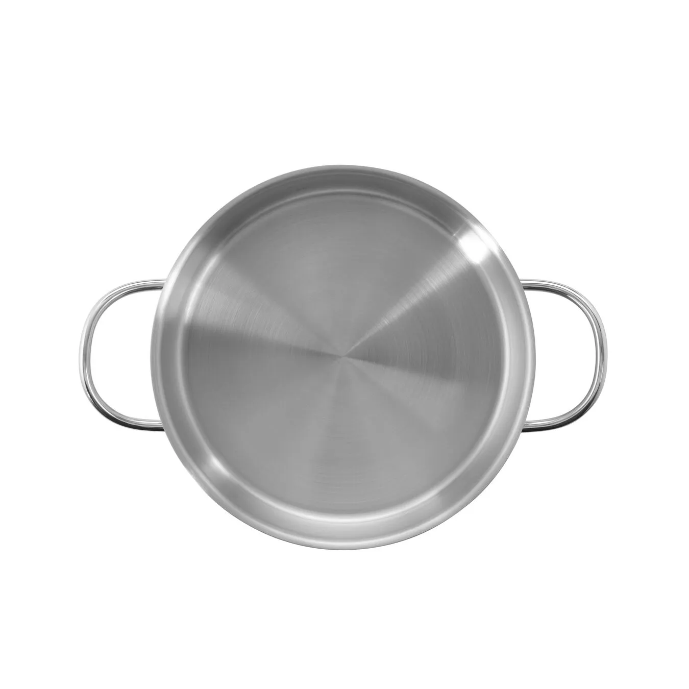 Zwilling Serveringspande 24 Cm, 18/10 Rustfrit Stål - Billede 2