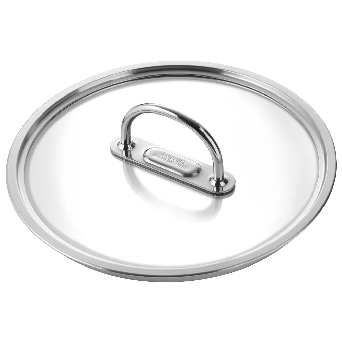 Zwilling Serveringspande 24 Cm, 18/10 Rustfrit Stål - Billede 5