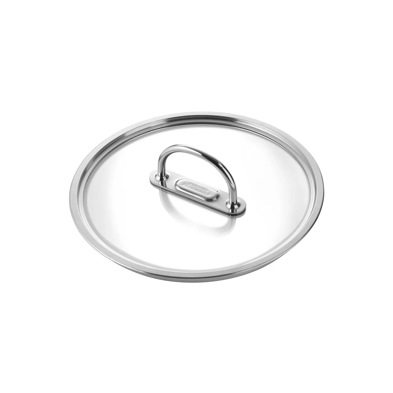 Zwilling Serveringspande 24 Cm, 18/10 Rustfrit Stål - Billede 4