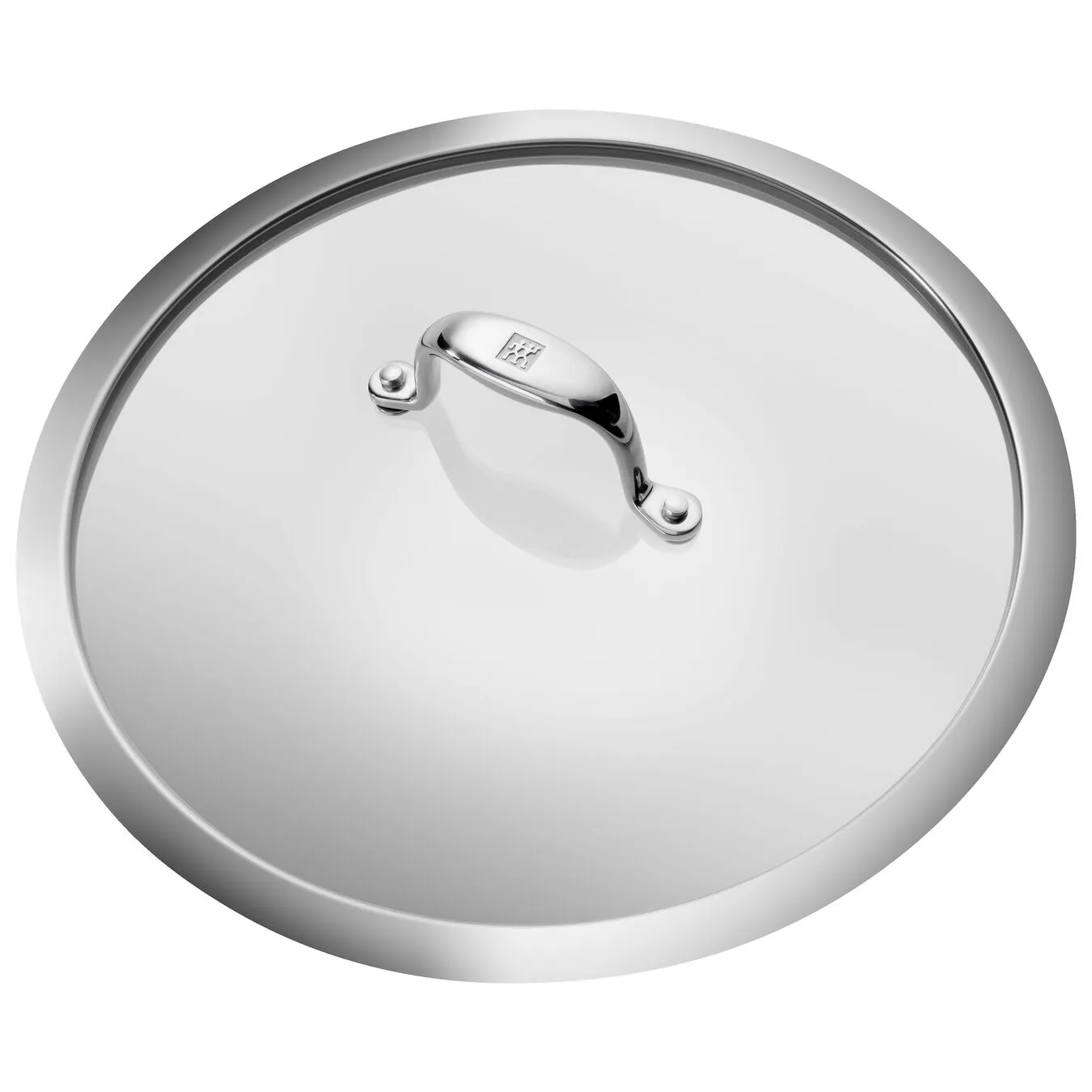 Zwilling Gryde 28 Cm, Aluminium - Billede 6