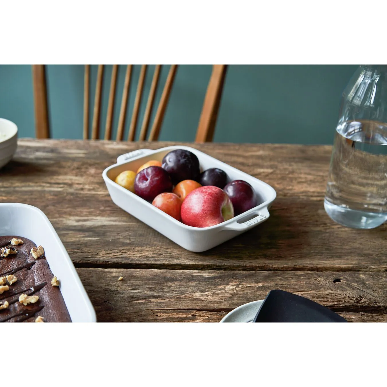 Staub Ovnfad 20 Cm, Keramisk - Billede 4