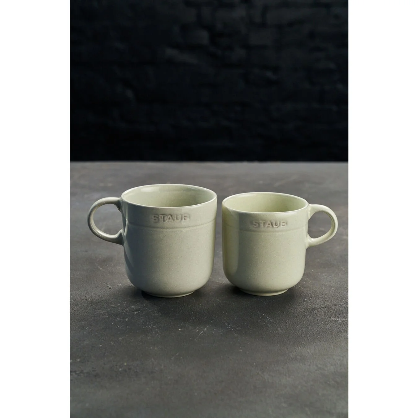 Staub Kop 200 Ml, Keramisk - Billede 3