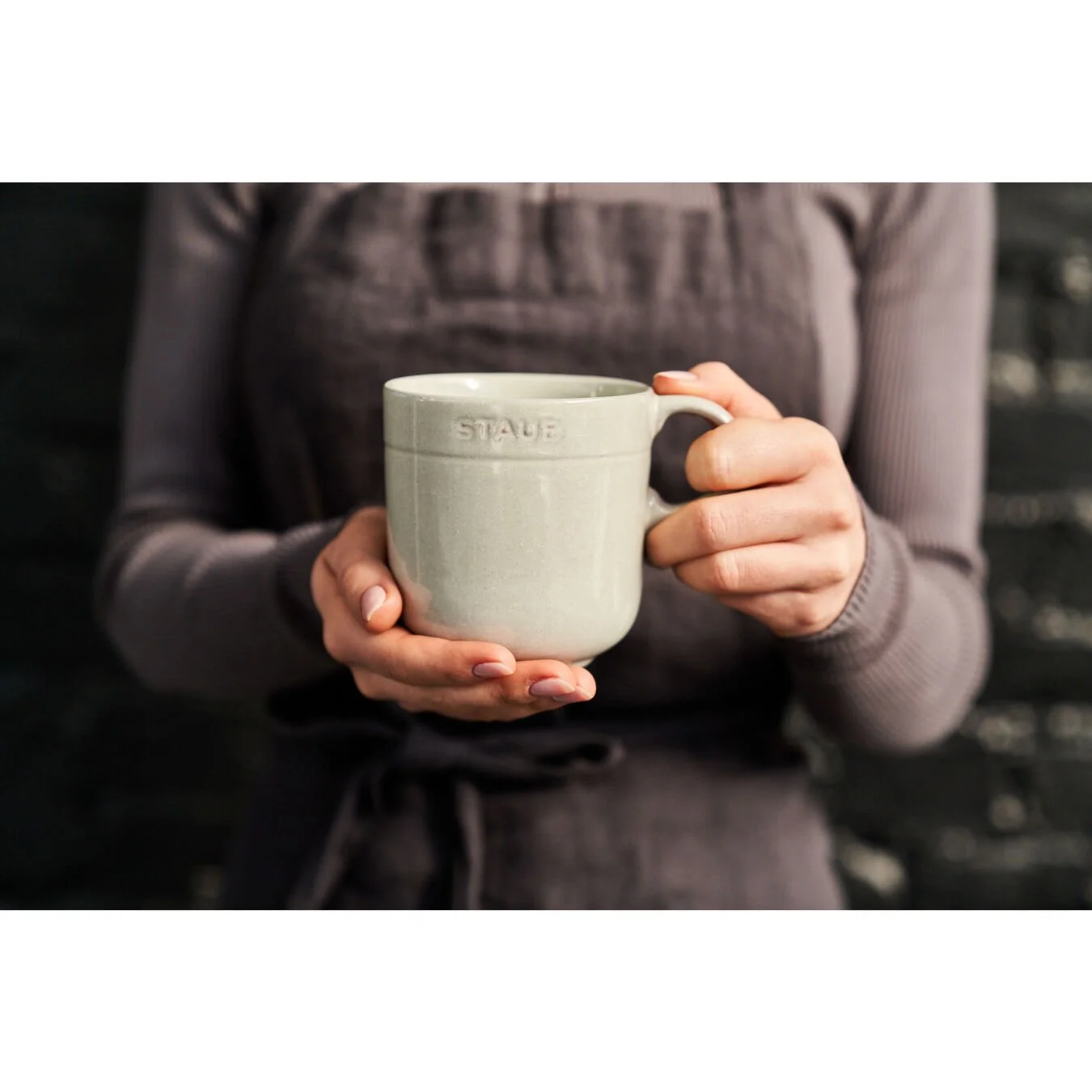 Staub Kop 350 Ml, Keramisk - Billede 5