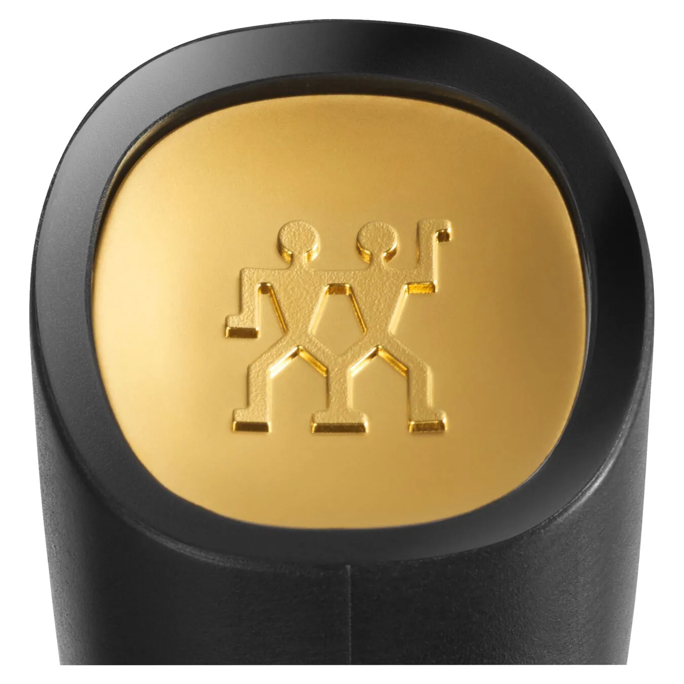 Zwilling Kompakt Kokkekniv 14 Cm, Guld Mat - Billede 4